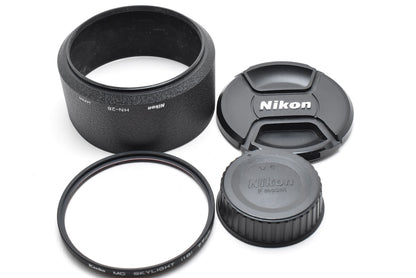 訳有品 Nikon AF NIKKOR 80-200mm F2.8 ED レンズ ニコン Fマウント
