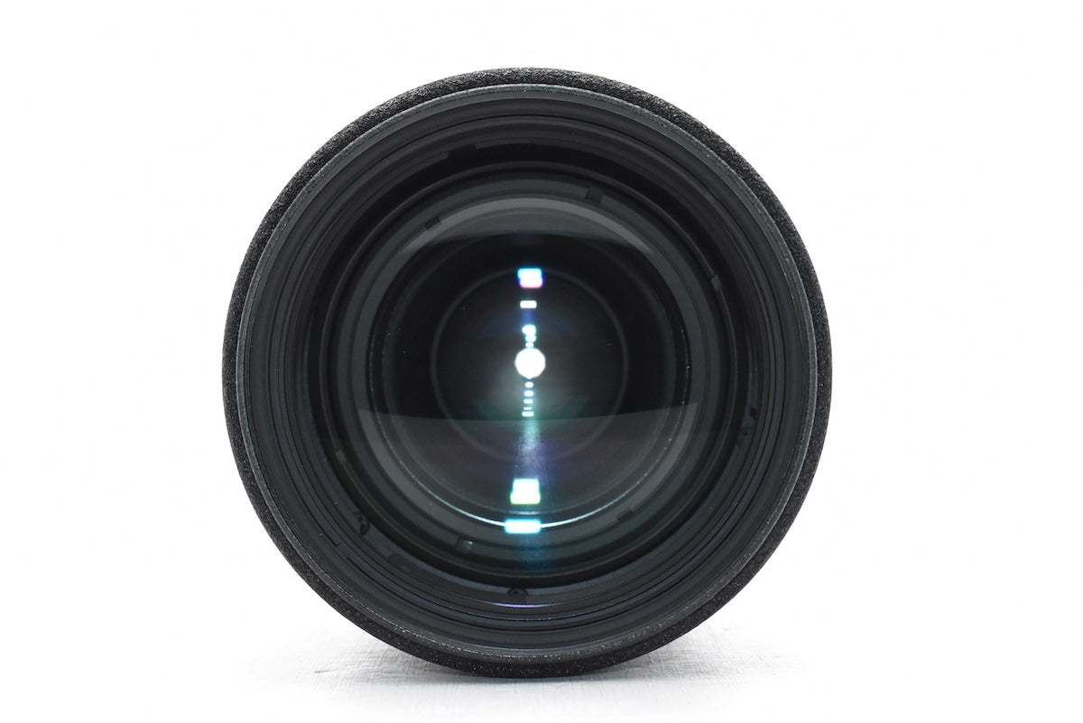 訳有品 Nikon AF NIKKOR 80-200mm F2.8 ED レンズ ニコン Fマウント