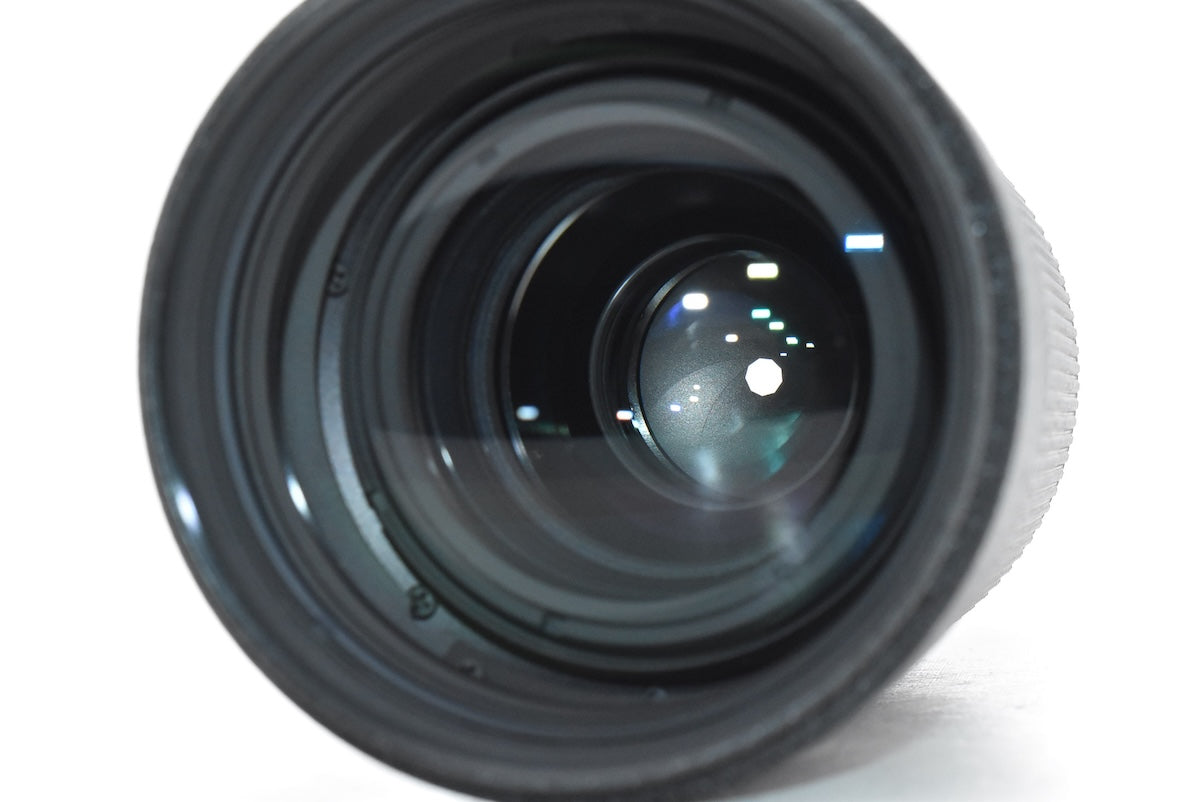 訳有品 Nikon AF NIKKOR 80-200mm F2.8 ED レンズ ニコン Fマウント