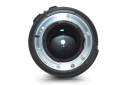 訳有品 Nikon AF NIKKOR 80-200mm F2.8 ED レンズ ニコン Fマウント