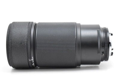 訳有品 Nikon AF NIKKOR 80-200mm F2.8 ED レンズ ニコン Fマウント