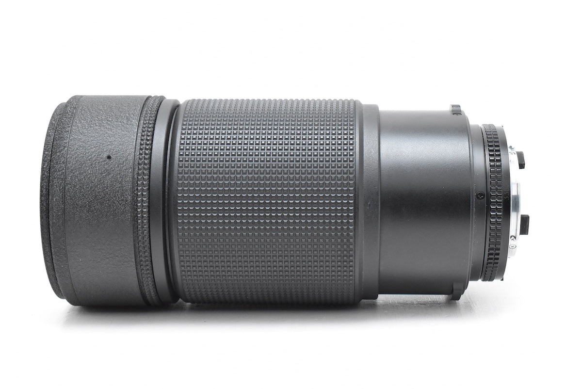 訳有品 Nikon AF NIKKOR 80-200mm F2.8 ED レンズ ニコン Fマウント