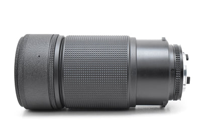 訳有品 Nikon AF NIKKOR 80-200mm F2.8 ED レンズ ニコン Fマウント