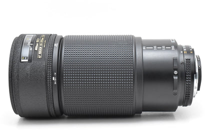 訳有品 Nikon AF NIKKOR 80-200mm F2.8 ED レンズ ニコン Fマウント