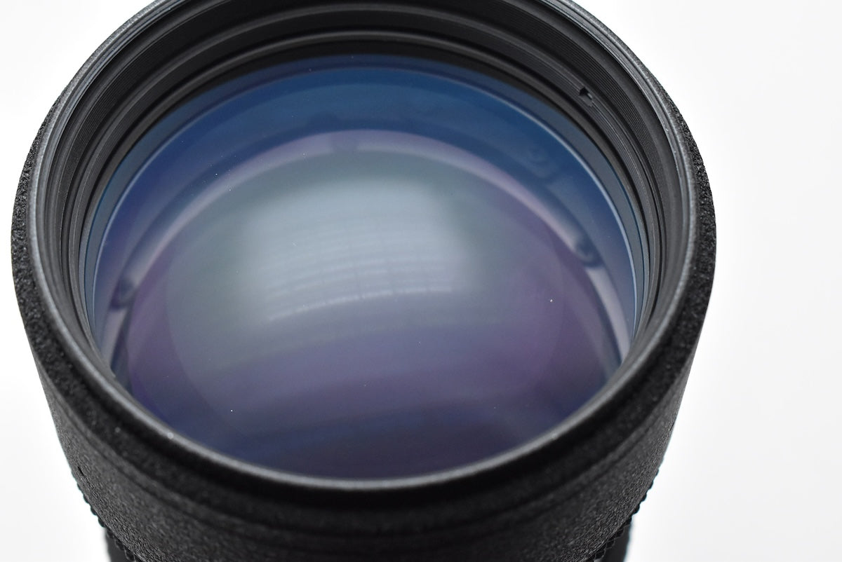 訳有品 Nikon AF NIKKOR 80-200mm F2.8 ED レンズ ニコン Fマウント
