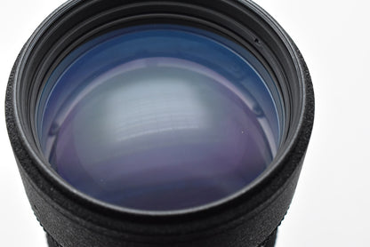 訳有品 Nikon AF NIKKOR 80-200mm F2.8 ED レンズ ニコン Fマウント