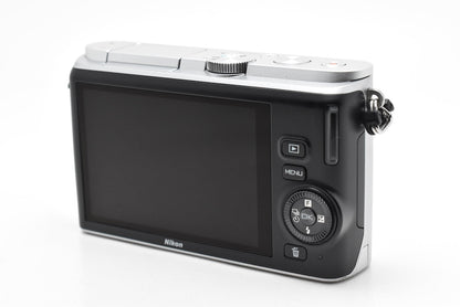 Nikon 1 J3 ミラーレス一眼 ニコン1マウント