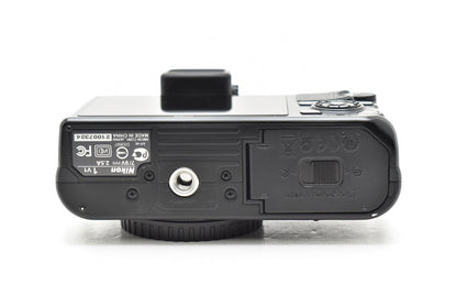Nikon 1 V1 ミラーレス一眼 ニコン1マウント