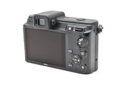 Nikon 1 V1 ミラーレス一眼 ニコン1マウント