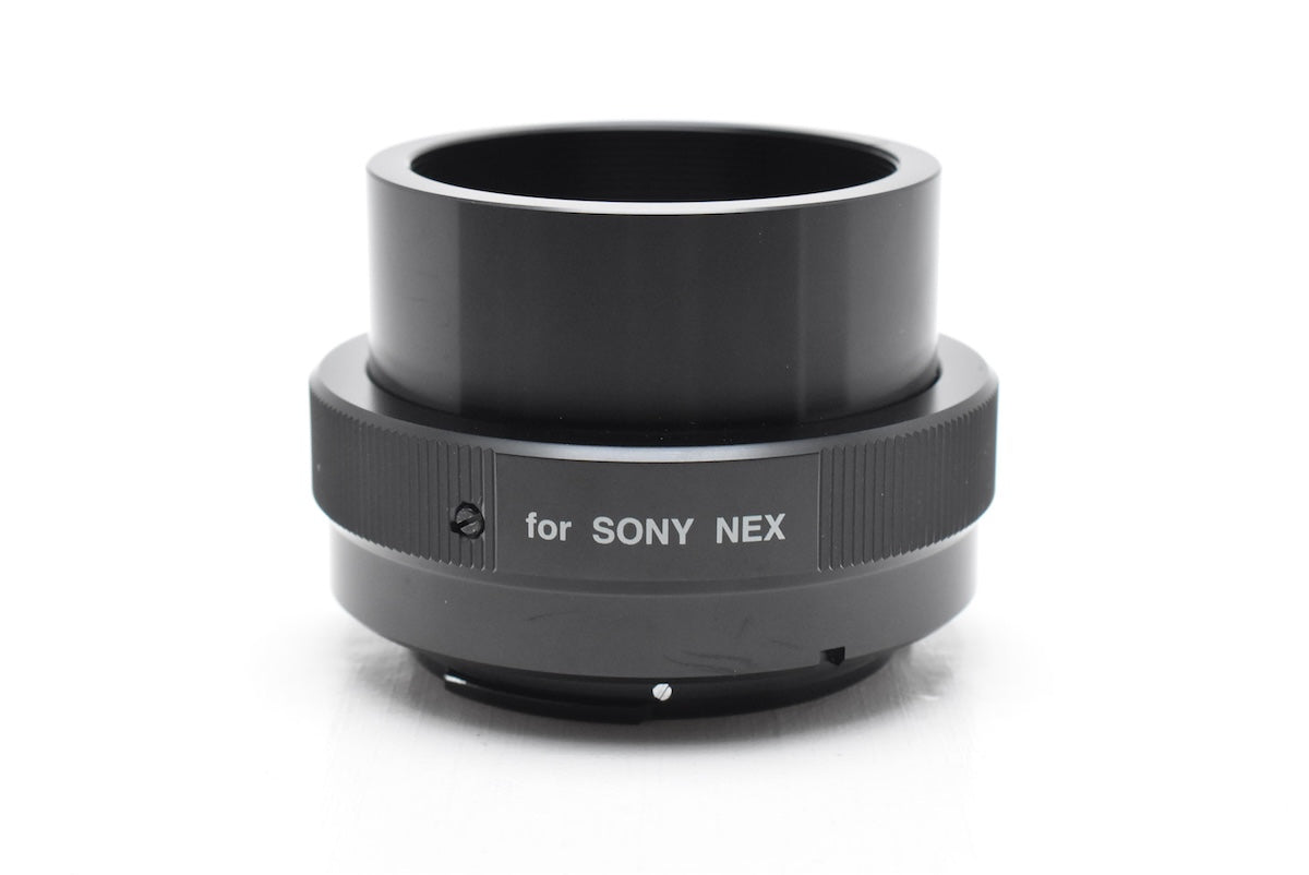 Kenko Sony 400mm F8 MF N II Mirror lens レンズ ソニー Eマウント