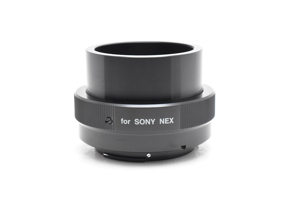 Kenko Sony 400mm F8 MF N II Mirror lens レンズ ソニー Eマウント