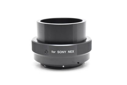 Kenko Sony 400mm F8 MF N II Mirror lens レンズ ソニー Eマウント