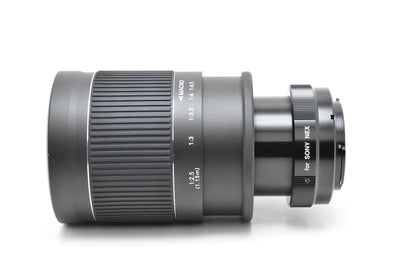 Kenko Sony 400mm F8 MF N II Mirror lens レンズ ソニー Eマウント