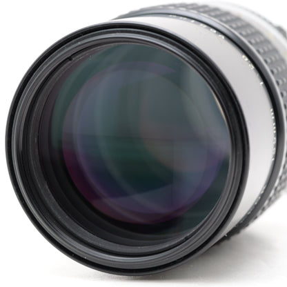 Nikon Ai-S NIKKOR 135mm F2.8 レンズ ニコン Fマウント