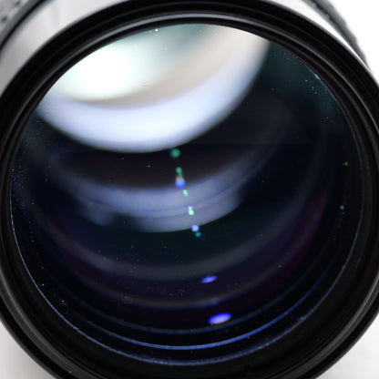 Nikon Ai-S NIKKOR 135mm F2.8 レンズ ニコン Fマウント