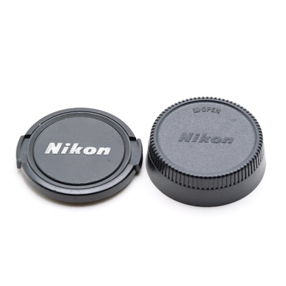 Nikon Ai-S NIKKOR 135mm F2.8 レンズ ニコン Fマウント