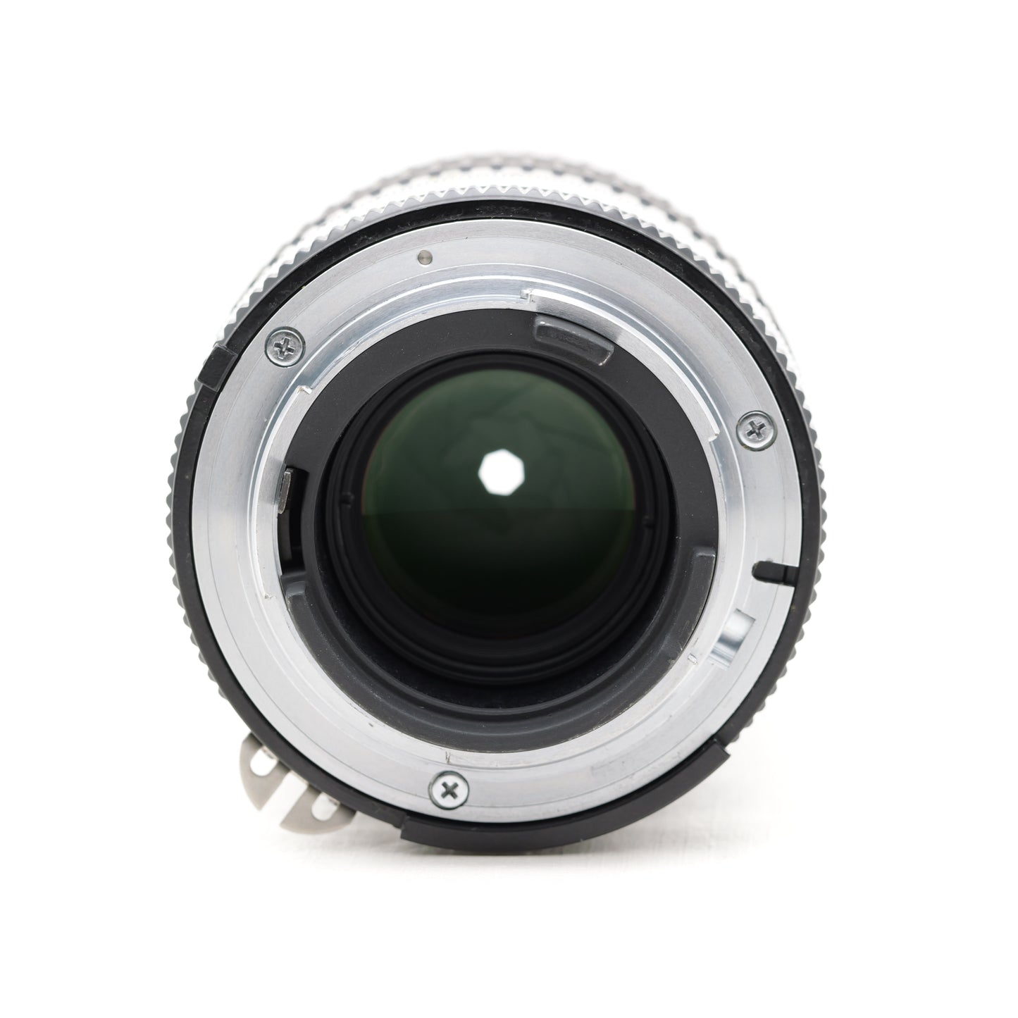 Nikon Ai-S NIKKOR 135mm F2.8 レンズ ニコン Fマウント