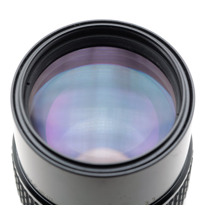 Nikon Ai-S NIKKOR 135mm F2.8 レンズ ニコン Fマウント