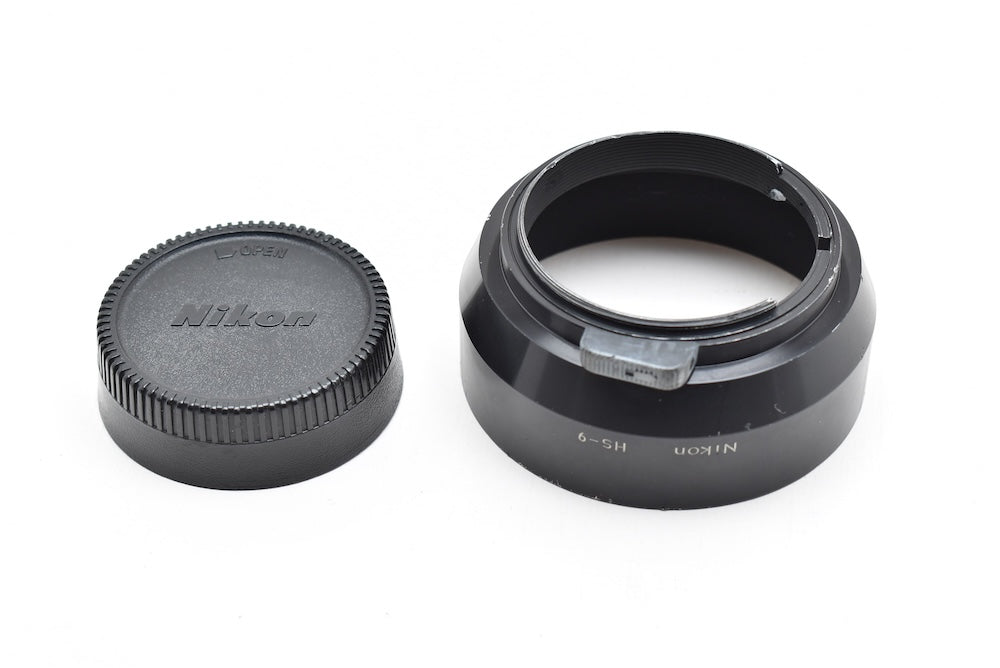 Nikon Ai-S NIKKOR 50mm F1.4 レンズ ニコン Fマウント