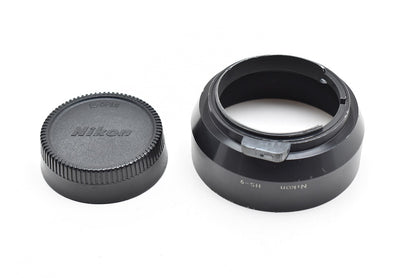 Nikon Ai-S NIKKOR 50mm F1.4 レンズ ニコン Fマウント