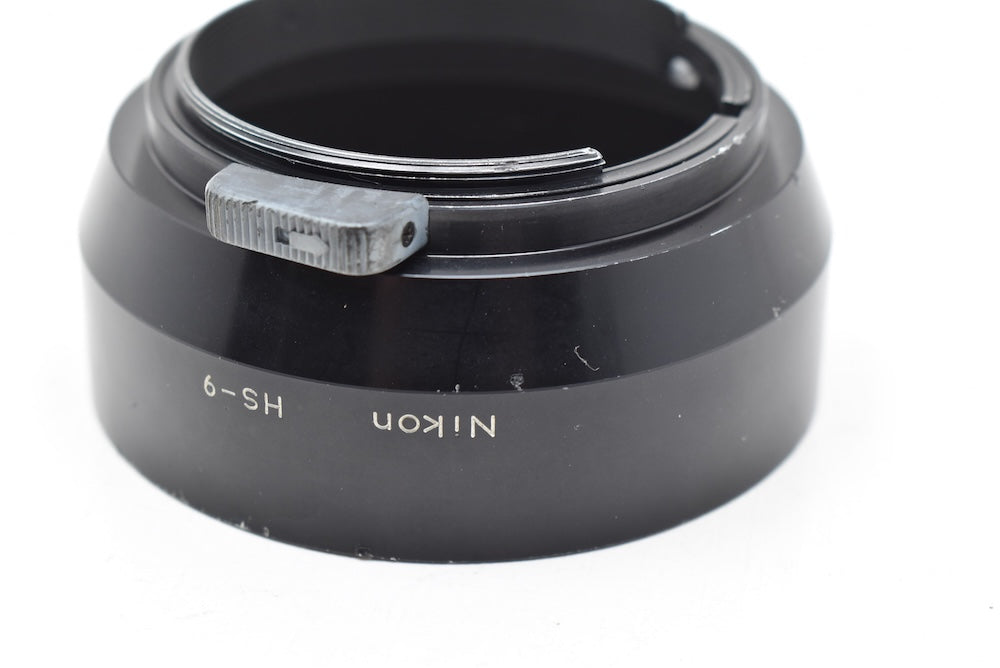 Nikon Ai-S NIKKOR 50mm F1.4 レンズ ニコン Fマウント
