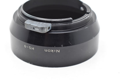 Nikon Ai-S NIKKOR 50mm F1.4 レンズ ニコン Fマウント