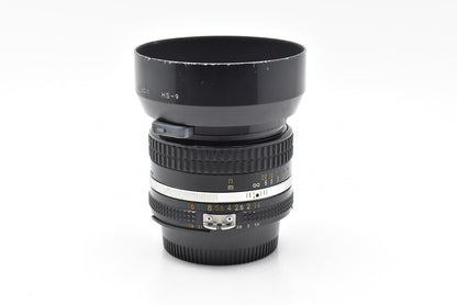 Nikon Ai-S NIKKOR 50mm F1.4 レンズ ニコン Fマウント