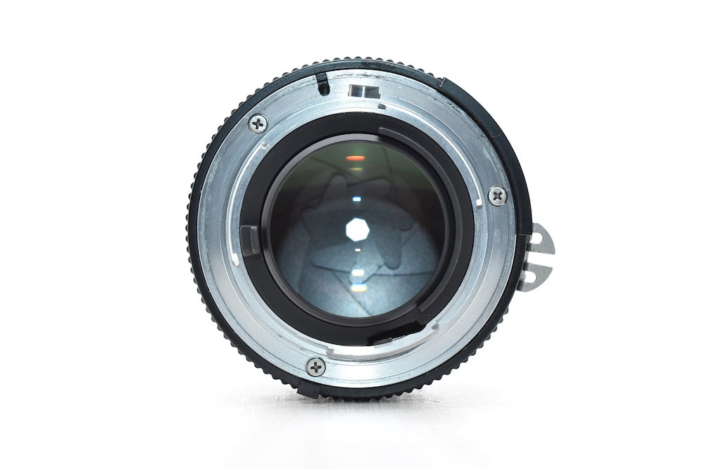 Nikon Ai-S NIKKOR 50mm F1.4 レンズ ニコン Fマウント