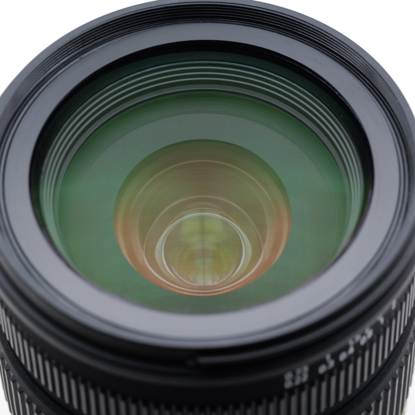 SIGMA 17-70mm F2.8-4 DC MACRO HSM レンズ キヤノン EFマウント