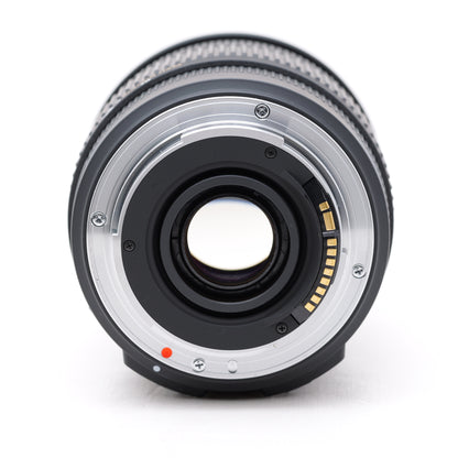 SIGMA 17-70mm F2.8-4 DC MACRO HSM レンズ キヤノン EFマウント