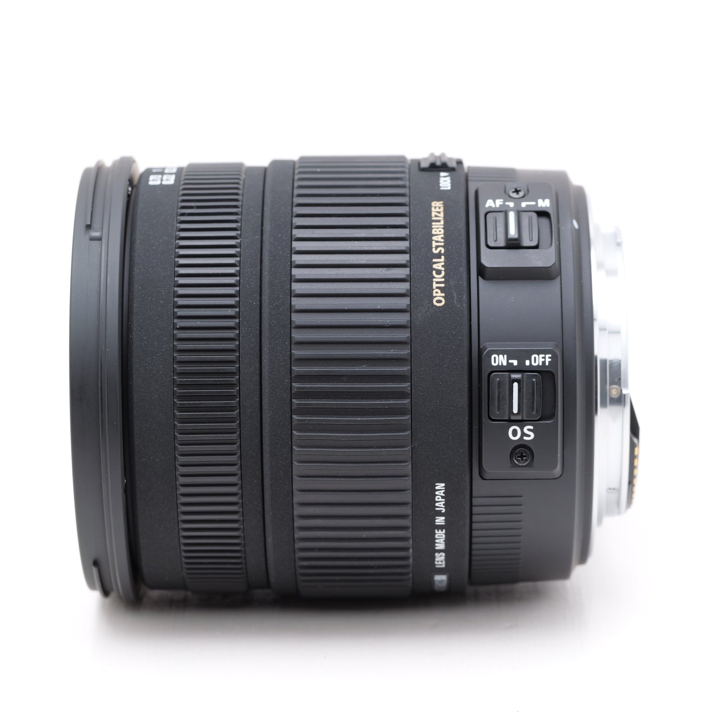 SIGMA 17-70mm F2.8-4 DC MACRO HSM レンズ キヤノン EFマウント