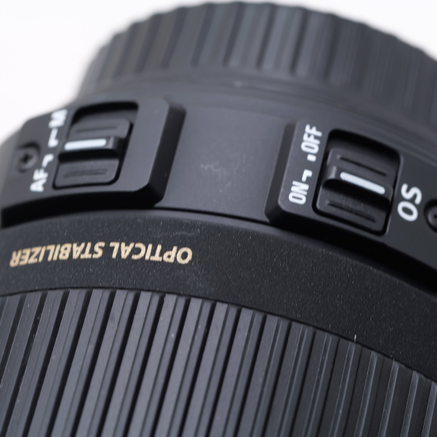 SIGMA 17-70mm F2.8-4 DC MACRO HSM レンズ キヤノン EFマウント