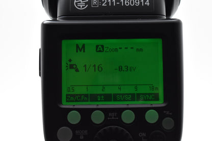Godox TT685N ストロボ ニコン