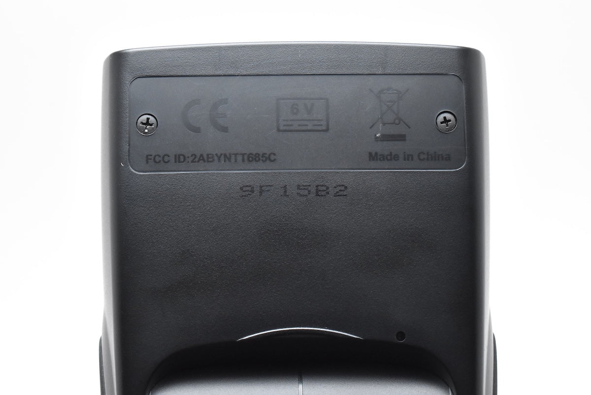 Godox TT685N ストロボ ニコン