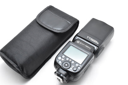 Godox TT685N ストロボ ニコン
