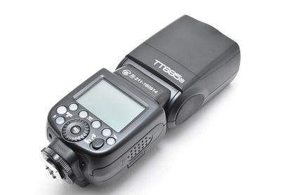 Godox TT685N ストロボ ニコン