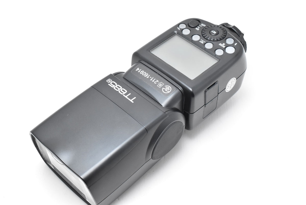Godox TT685N ストロボ ニコン