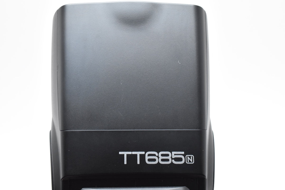 Godox TT685N ストロボ ニコン