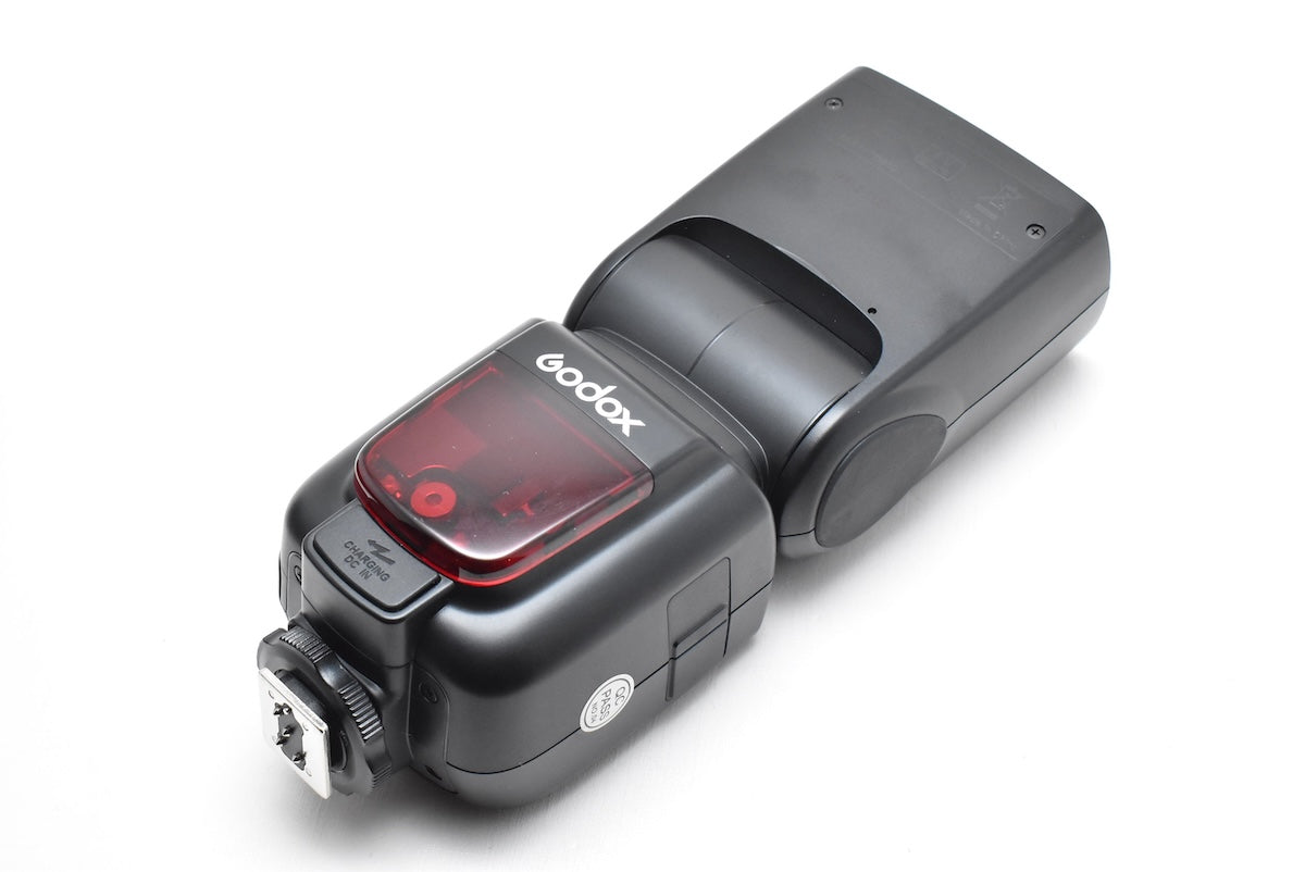 Godox TT685N ストロボ ニコン
