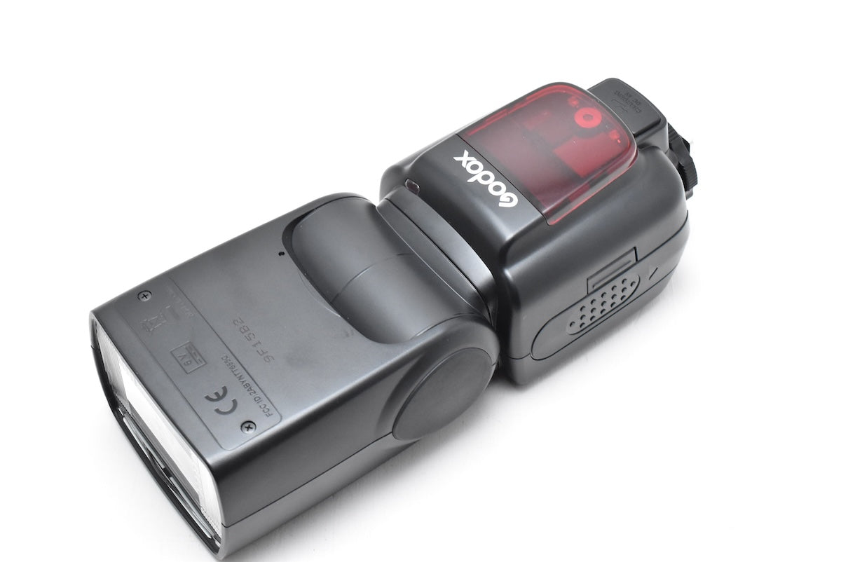 Godox TT685N ストロボ ニコン