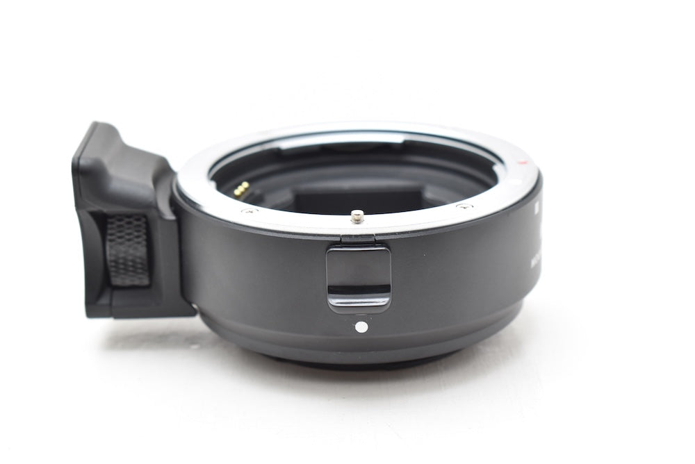 VILTROX EF-NEX IV マウントアダプター キヤノン EFマウント → ソニー Eマウント変換
