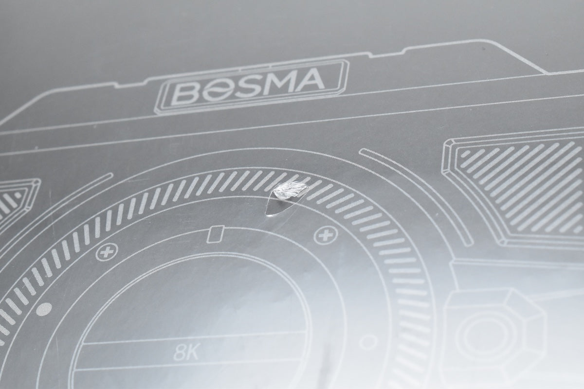 未使用未開封品 BOSMA DC0200 G1 8Kストリーミングカメラ ビデオカメラ