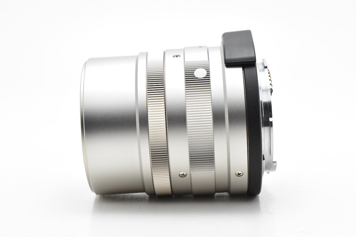 CONTAX Carl Zeiss T* Sonnar 90mm F2.8 コンタックス レンズ