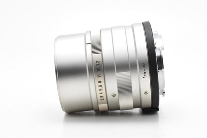 CONTAX Carl Zeiss T* Sonnar 90mm F2.8 コンタックス レンズ