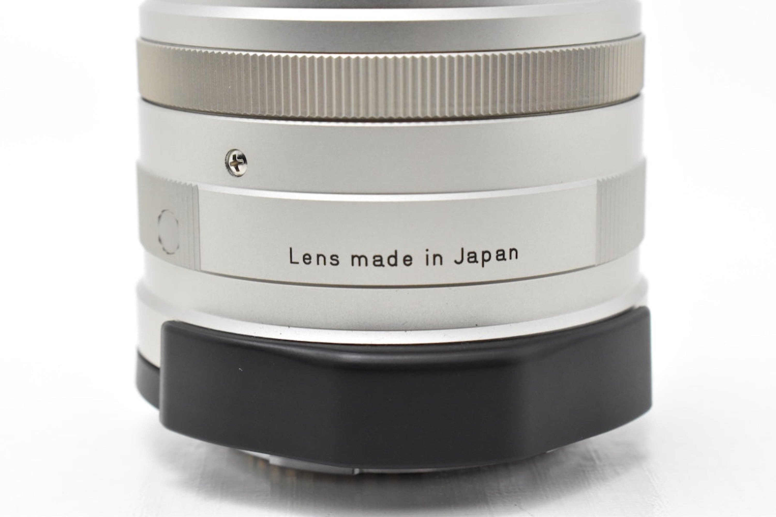 CONTAX Carl Zeiss T* Sonnar 90mm F2.8 コンタックス レンズ – 東京写真機