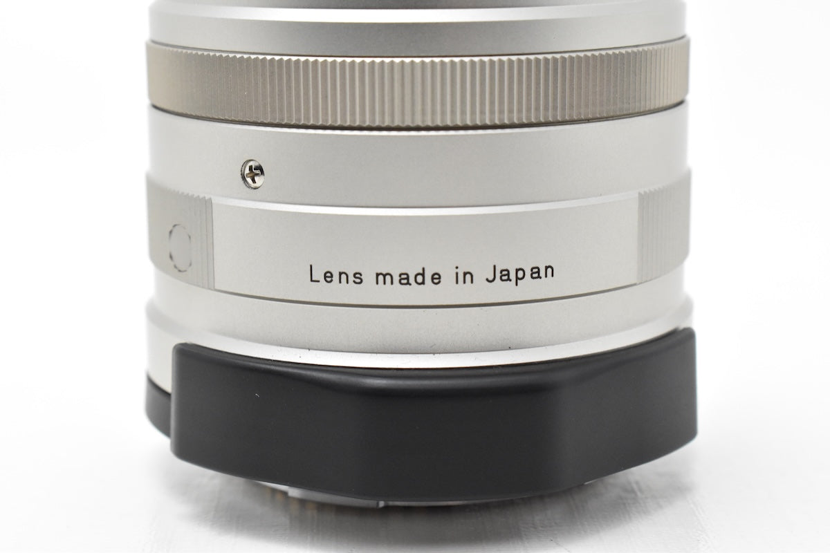 CONTAX Carl Zeiss T* Sonnar 90mm F2.8 コンタックス レンズ