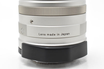CONTAX Carl Zeiss T* Sonnar 90mm F2.8 コンタックス レンズ