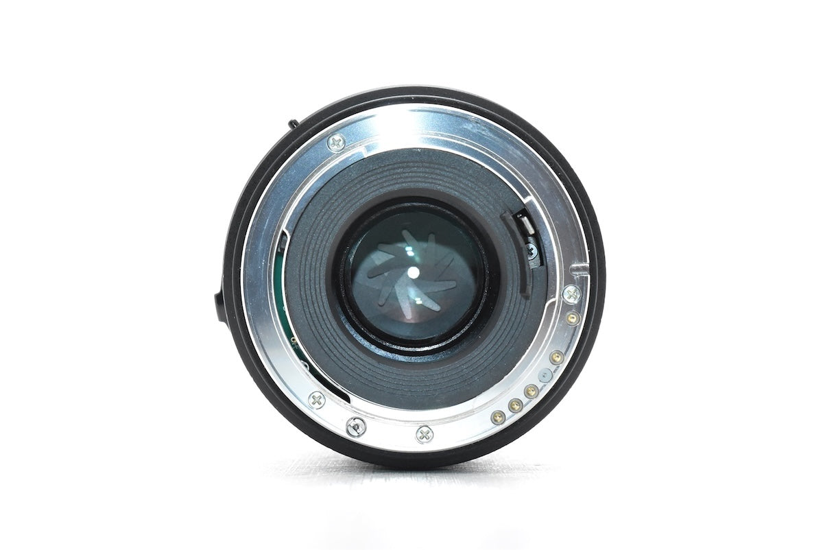 TAMRON PENTAX 90mm F2.8 Di MACRO ペンタックス レンズ Kマウント