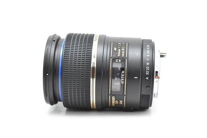 TAMRON PENTAX 90mm F2.8 Di MACRO ペンタックス レンズ Kマウント
