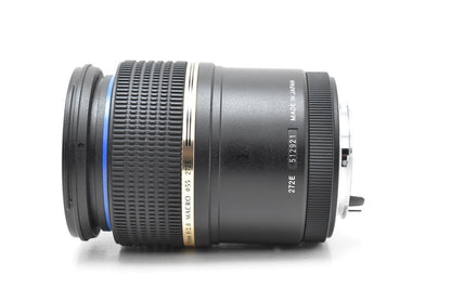 TAMRON PENTAX 90mm F2.8 Di MACRO ペンタックス レンズ Kマウント